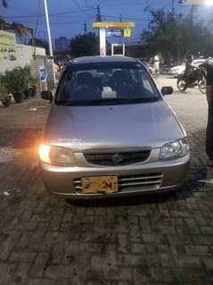 Suzuki Alto 2004