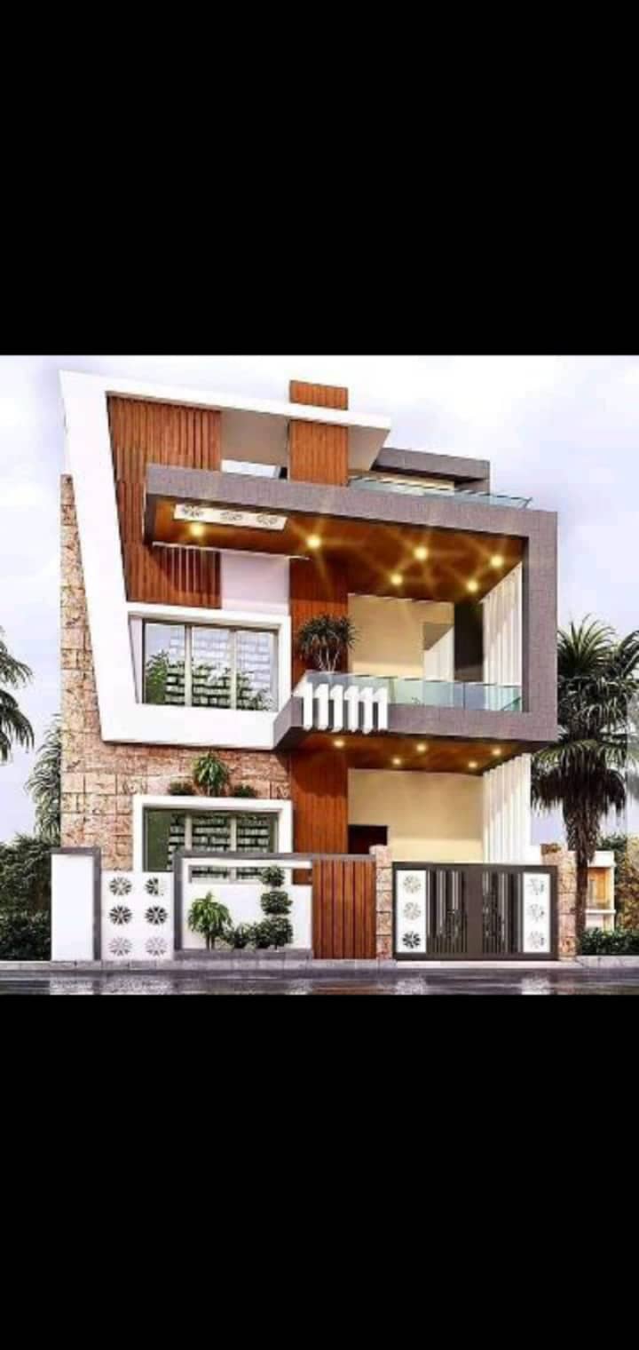 Architecture Maps, Structure drawings & BOQ Estimation Costing. 10