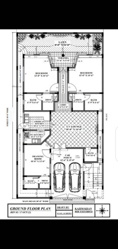 Architecture Maps, Structure drawings & BOQ Estimation Costing.