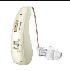 hearing Aid آلہ سماعت