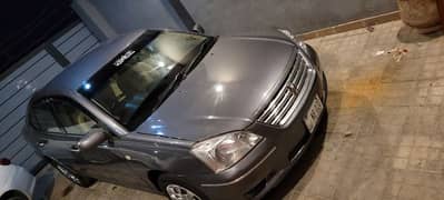 TOYOTA PREMIO 2008 Islamabad Registered