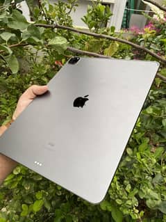 iPad Pro 4th Generation