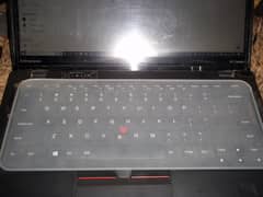 lenovo thinkpad core i7 3rd 8gb 256gb ssd chota sahiwal farooka