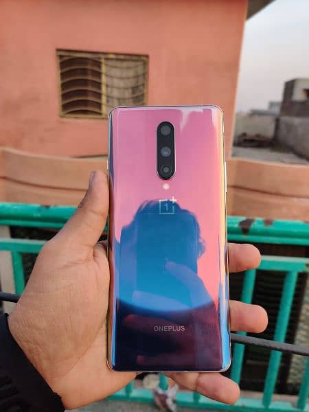 OnePlus 8 5g 8 128 exchange also possible 0