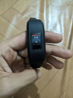 Garmin vivofit 3 imported smart watch