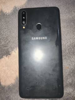 Samsung a20s