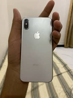 Iphone X non pta 64gb