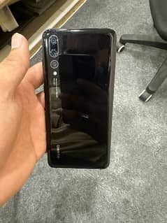 Huawei p20 Pro 6/128 Official pta