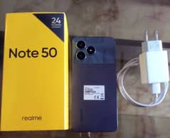 Realme Note 50