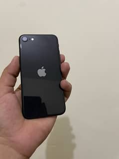 iPhone se 2020 PTA Approved