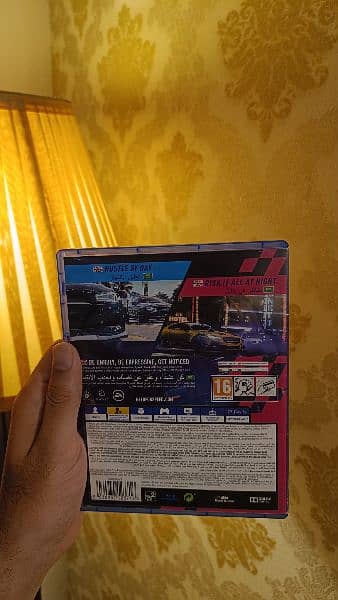 Need For Speed Heat in 10/10 Condition 2