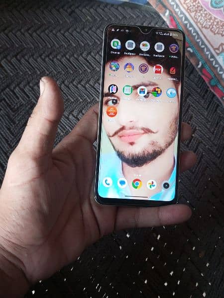 realme c53 6