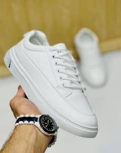 Mens Rexene sneakers