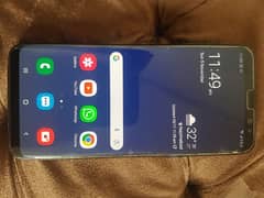 Samsung S8 All Okay