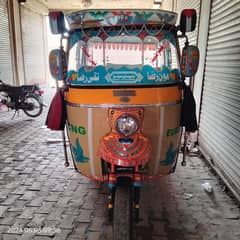 rikshaw