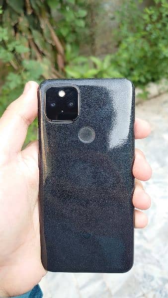 Google pixel 5 OEM blocked 0