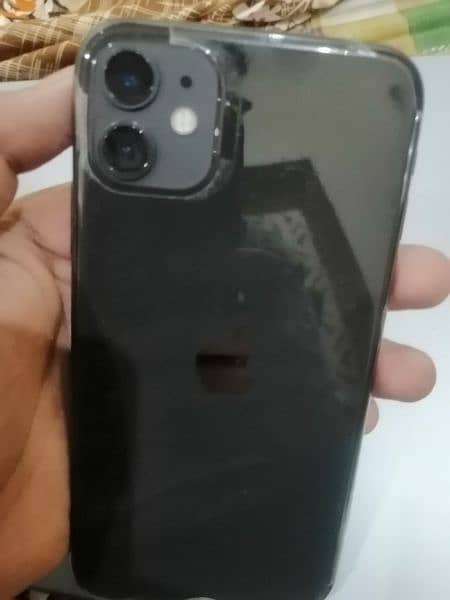 Apple iphone 11 non pta factory unlocked 1