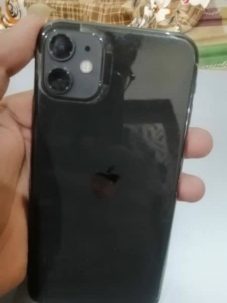 Apple iphone 11 non pta factory unlocked 2