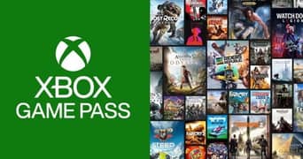 Xbox Gamepass | Playstation Plus | Xbox, Playstation And PC Games