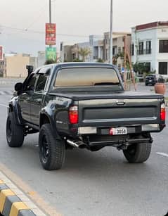 Toyota Hilux 1997