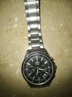 branded watch original casio