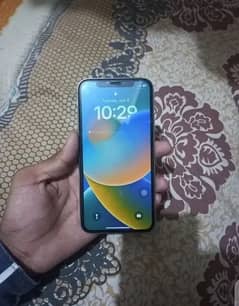 iPhone x 256GB bypass urgent sale Thanks