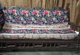 good condition sofa