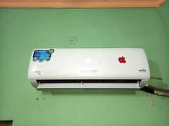 Kenwood 1 ton DC Inverter Home used AC for sale