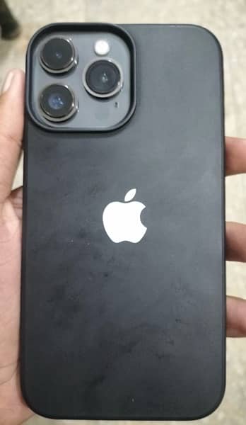 IPHONE XR ( 13PRO MAX) 4