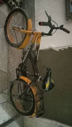 bicycle for sale