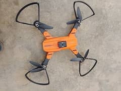 js23 Drone