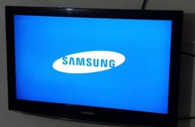 SAMSUNG 40" LCD