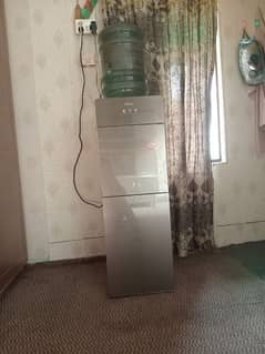 water dispenser