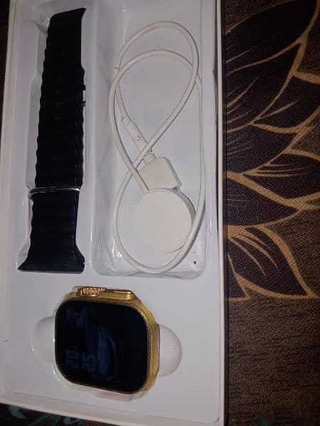 smart watch 2