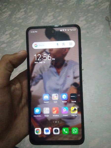 Tecno Spark Go 2024 3