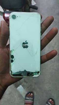 iphone SE 2020 all ok bass back tuti ha or baypass hona