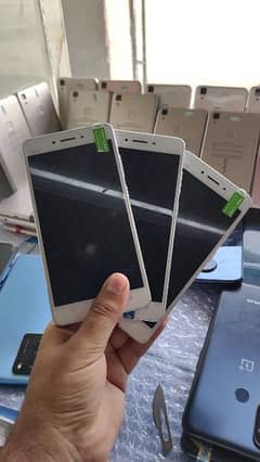 Vivo V3 max