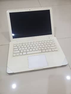 MacBook