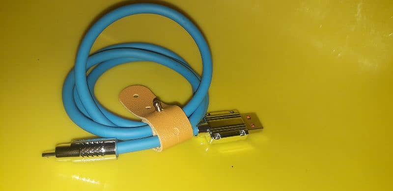 sasti Type-c and micro_Android cables, & Adapters 10