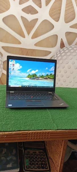 Lenovo Yoga Laptop 0