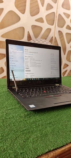 Lenovo Yoga Laptop 1