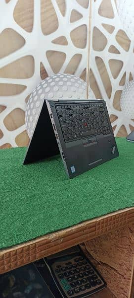 Lenovo Yoga Laptop 2