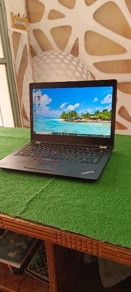 Lenovo Yoga Laptop 3