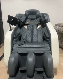 Massage chair