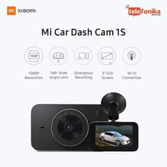 MI Dash cam 1S