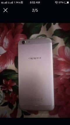 Oppo f3