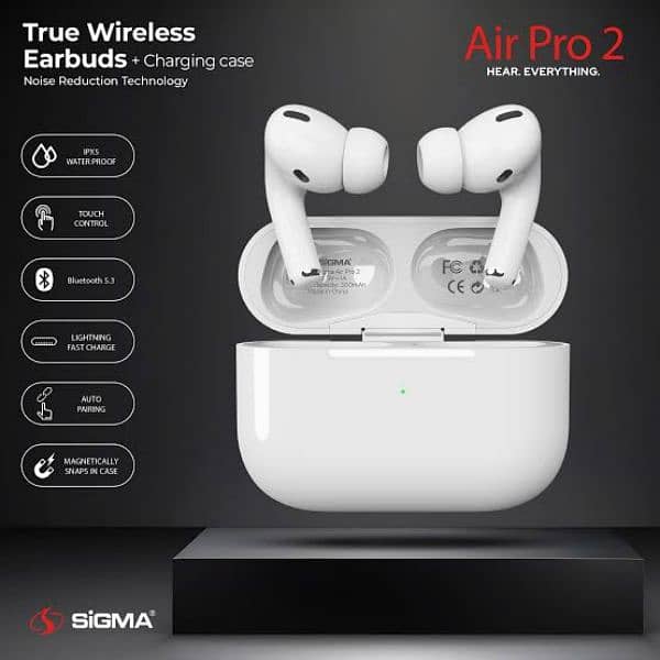 A9 pro Airpods Pro | Buds | Earbuds Air 31 7