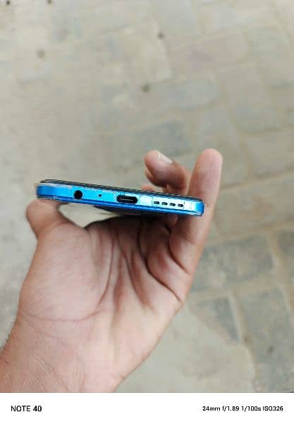 Infinix note 12 6