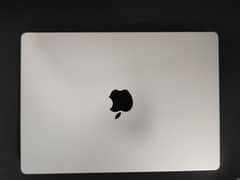 MacBook