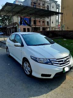 Honda City IVTEC 1st Owner